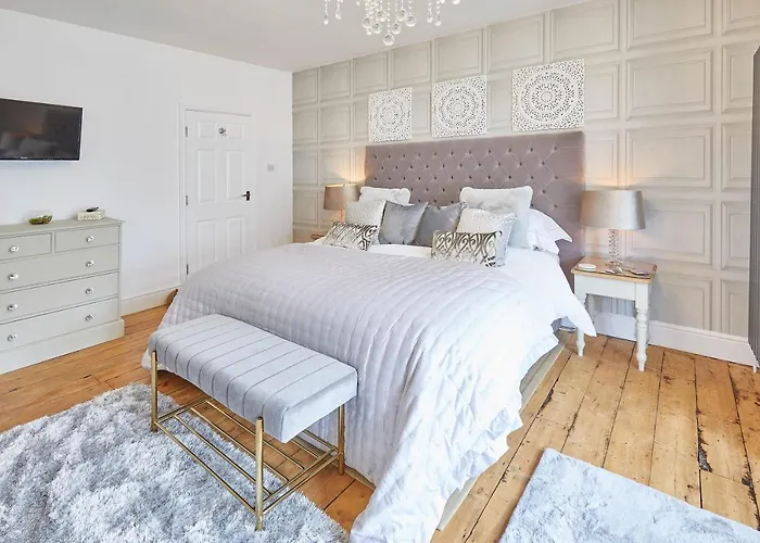 Host & Stay - Apartment 2, 15 Prospect Hill