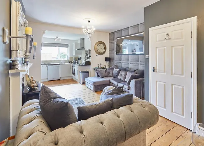 Host & Stay - Apartment 2, 15 Prospect Hill