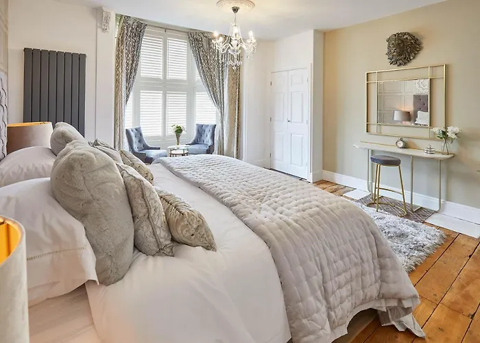 Host & Stay - Apartment 2, 15 Prospect Hill